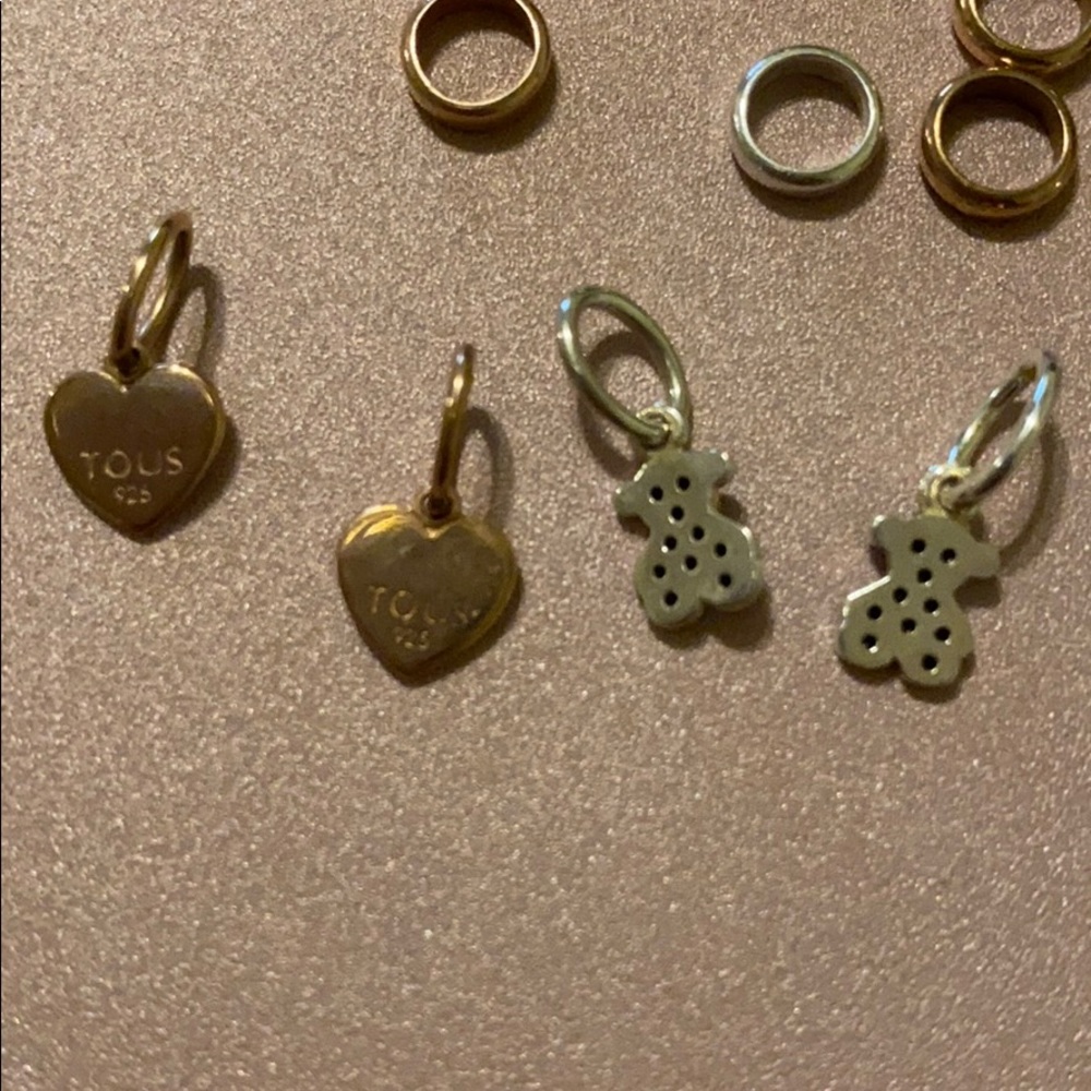 Toussie sets - Picture 2 of 2